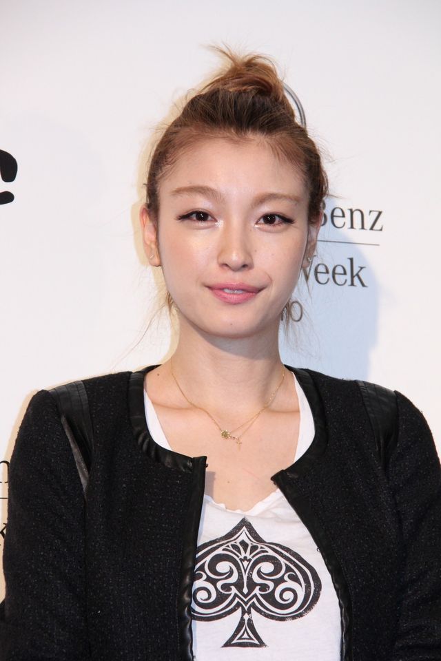 Mercedes-Benz Fashion Week TOKYO 2013 S/Sフォトギャラリー（21枚目）