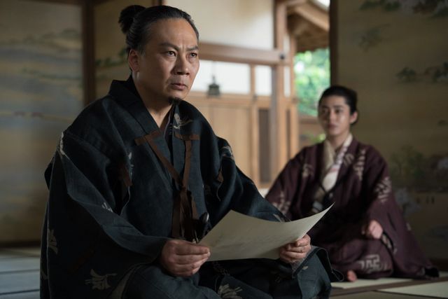 竹中半兵衛（菅田将暉）VS黒田官兵衛（倉悠貴）の軍師対決！「豊臣兄弟！」第21回場面写真（4枚目）