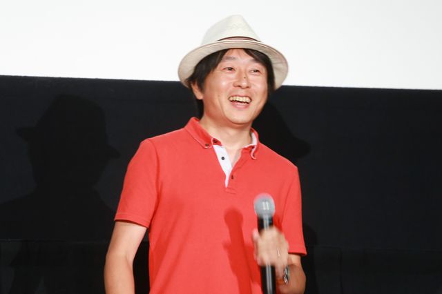 葵わかな＆佐野勇斗ら浴衣で登場！『青夏　きみに恋した30日』前日祭舞台あいさつ（17枚目）