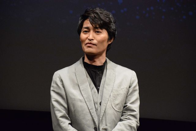 安田顕、『映画　クレヨンしんちゃん』出演に感謝！　「娘も奥さんも初めて喜んでくれた」　画像ギャラリー（2枚目）