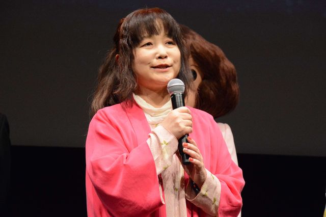 安田顕、『映画　クレヨンしんちゃん』出演に感謝！　「娘も奥さんも初めて喜んでくれた」　画像ギャラリー（6枚目）