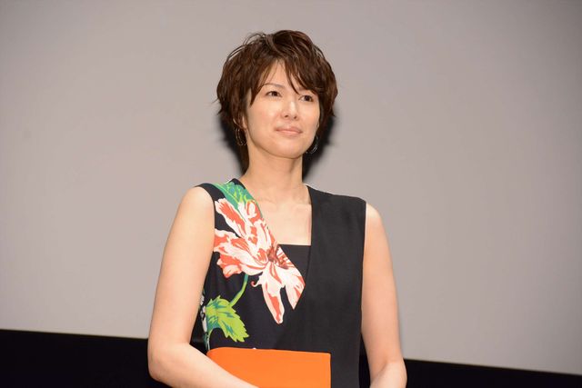 安田顕、『映画　クレヨンしんちゃん』出演に感謝！　「娘も奥さんも初めて喜んでくれた」　画像ギャラリー（12枚目）