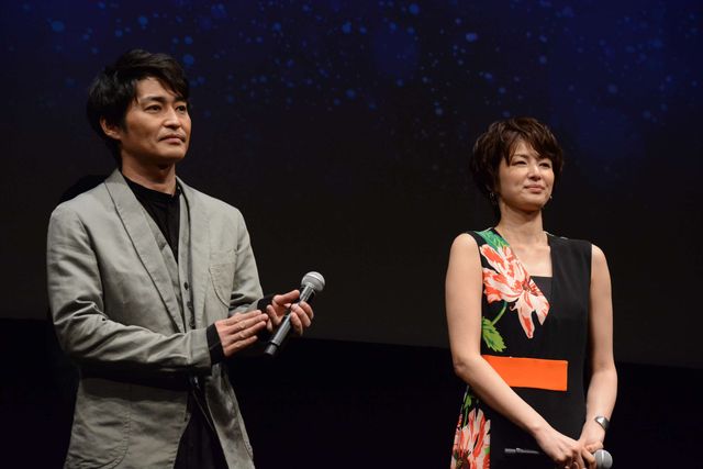 安田顕、『映画　クレヨンしんちゃん』出演に感謝！　「娘も奥さんも初めて喜んでくれた」　画像ギャラリー（14枚目）