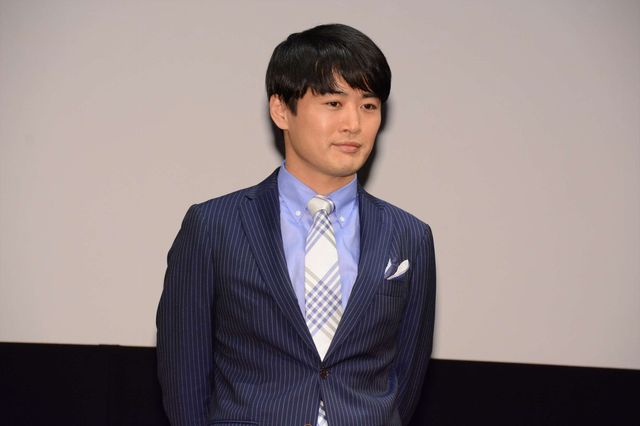 安田顕、『映画　クレヨンしんちゃん』出演に感謝！　「娘も奥さんも初めて喜んでくれた」　画像ギャラリー（15枚目）