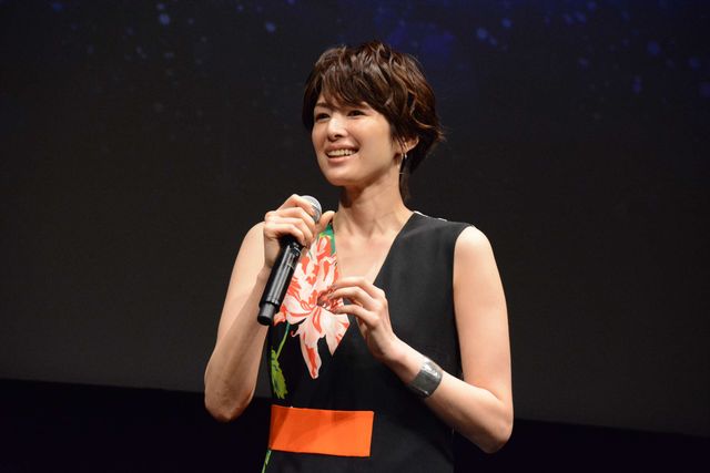 安田顕、『映画　クレヨンしんちゃん』出演に感謝！　「娘も奥さんも初めて喜んでくれた」　画像ギャラリー（16枚目）