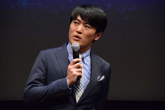 安田顕、『映画　クレヨンしんちゃん』出演に感謝！　「娘も奥さんも初めて喜んでくれた」　画像ギャラリー（18枚目）