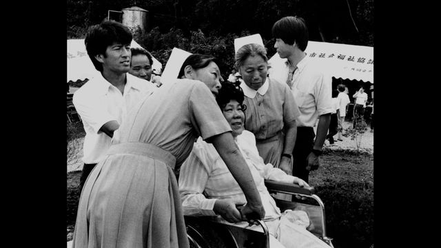 731部隊の真実とは？医療従事者が戦争犯罪に加担した負の歴史描く『医の倫理と戦争』場面写真（4枚目）