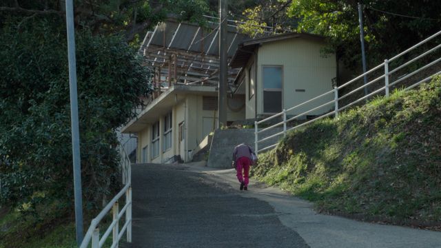 731部隊の真実とは？医療従事者が戦争犯罪に加担した負の歴史描く『医の倫理と戦争』場面写真（6枚目）