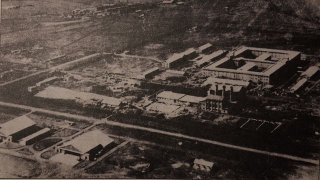 731部隊の真実とは？医療従事者が戦争犯罪に加担した負の歴史描く『医の倫理と戦争』場面写真（10枚目）