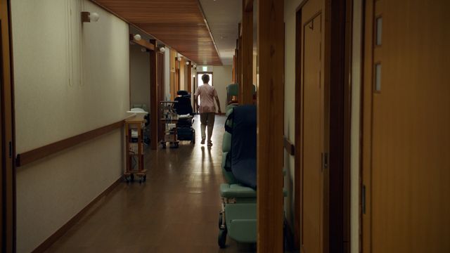 731部隊の真実とは？医療従事者が戦争犯罪に加担した負の歴史描く『医の倫理と戦争』場面写真（12枚目）