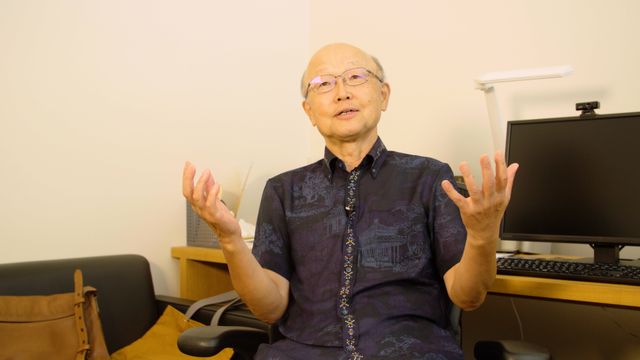 731部隊の真実とは？医療従事者が戦争犯罪に加担した負の歴史描く『医の倫理と戦争』場面写真（14枚目）