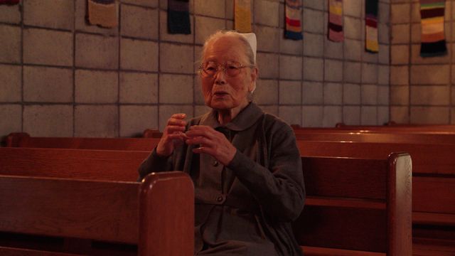 731部隊の真実とは？医療従事者が戦争犯罪に加担した負の歴史描く『医の倫理と戦争』場面写真（15枚目）