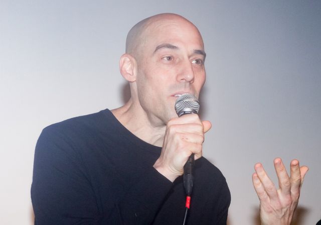 ジョシュア・オッペンハイマー監督