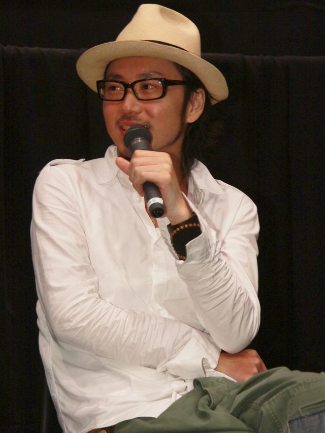 東北の被災地10か所での花火打ち上げプロジェクト!!　子どもたちの笑顔にACIDMAN大木も感激!!　画像ギャラリー（5枚目）