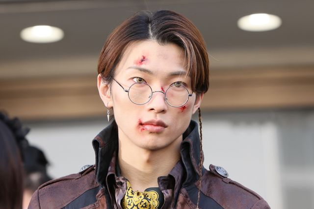 ニエルブvsショウマ、戦いの行方は…