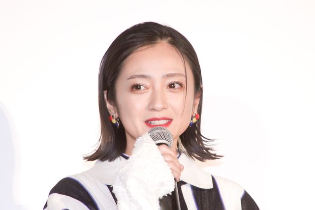 川村壱馬×RIKU×吉野北人“ナイト”集結！『MY (K)NIGHT マイ・ナイト』公開前夜祭舞台挨拶（23枚目）