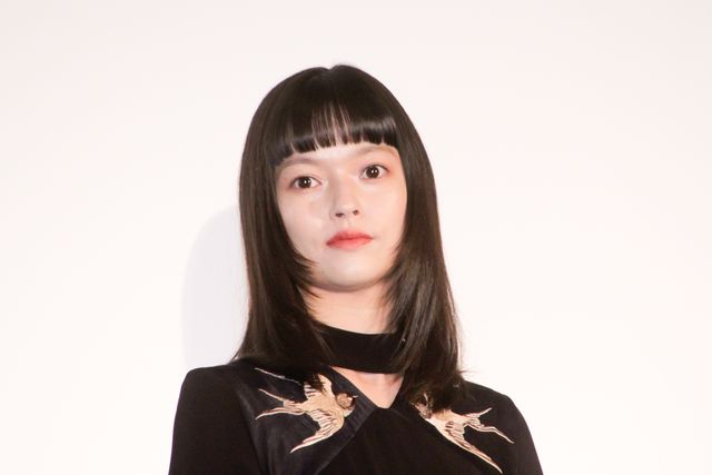 川村壱馬×RIKU×吉野北人“ナイト”集結！『MY (K)NIGHT マイ・ナイト』公開前夜祭舞台挨拶（24枚目）