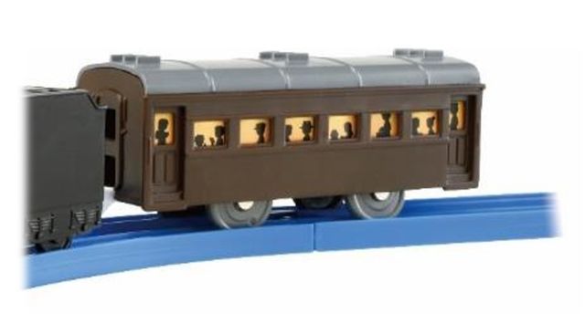 「鬼滅の刃」鬼殺隊柱のトミカ！冨岡義勇・胡蝶しのぶ・煉獄杏寿郎・時透無一郎・悲鳴嶼行冥イメージ（5枚目）