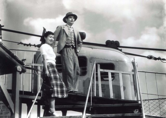 吉祥寺、銀座、神田、赤羽、新宿…なつかしの昭和の風景（2枚目）