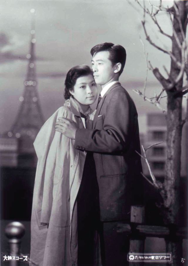 吉祥寺、銀座、神田、赤羽、新宿…なつかしの昭和の風景（3枚目）