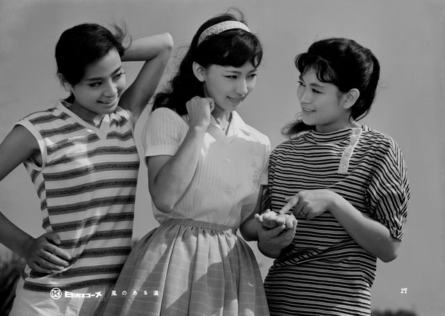 吉祥寺、銀座、神田、赤羽、新宿…なつかしの昭和の風景（6枚目）
