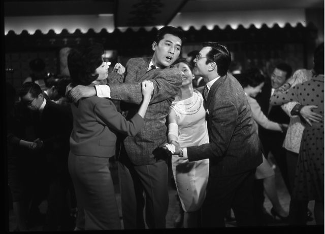 吉祥寺、銀座、神田、赤羽、新宿…なつかしの昭和の風景（7枚目）