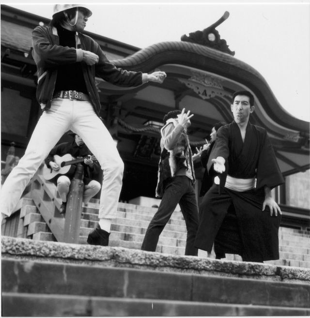 吉祥寺、銀座、神田、赤羽、新宿…なつかしの昭和の風景（8枚目）