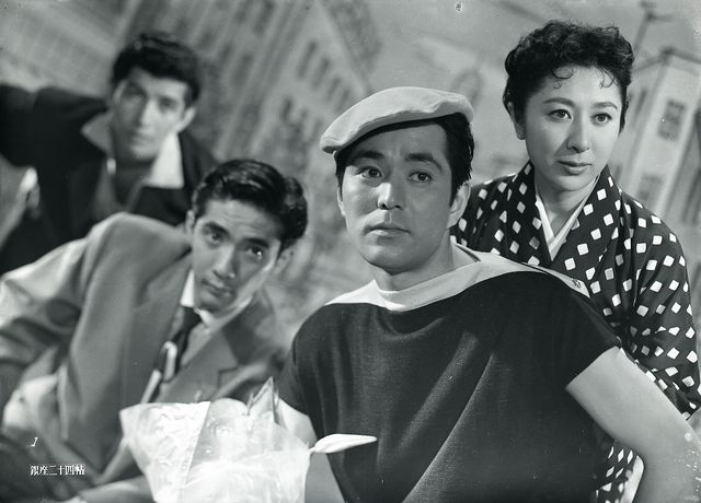 吉祥寺、銀座、神田、赤羽、新宿…なつかしの昭和の風景（12枚目）