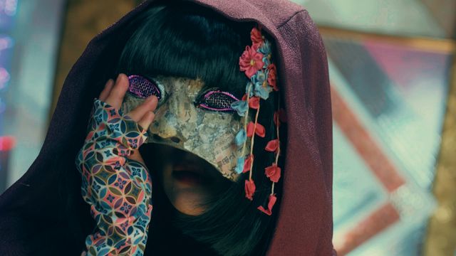 「放送局占拠」武蔵＆大和、因縁の2人が共闘！第8話場面写真（ネタバレあり）（4枚目）