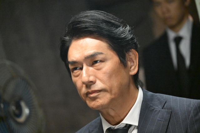 「放送局占拠」武蔵＆大和、因縁の2人が共闘！第8話場面写真（ネタバレあり）（8枚目）