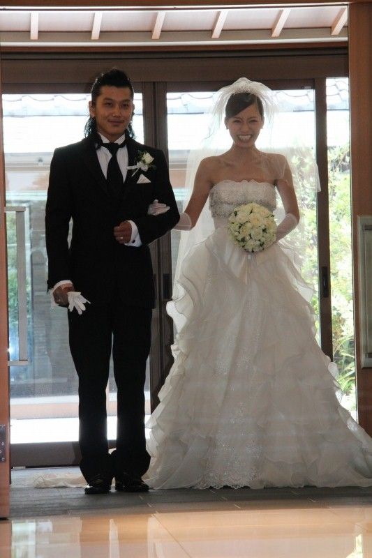 「1周年記念婚」イベントフォトギャラリー：フォトギャラリー