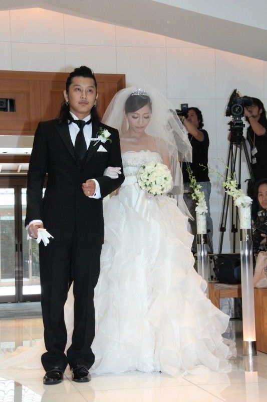 「1周年記念婚」イベントフォトギャラリー（2枚目）