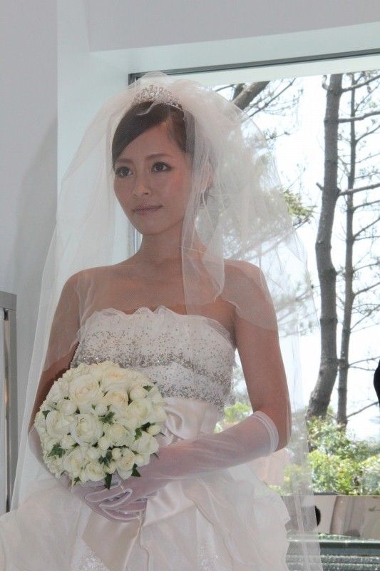 「1周年記念婚」イベントフォトギャラリー（3枚目）