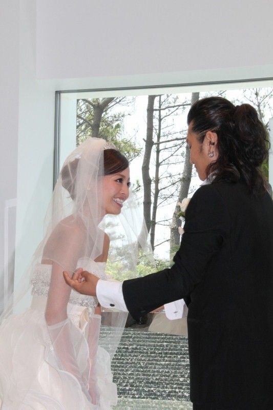 「1周年記念婚」イベントフォトギャラリー（4枚目）