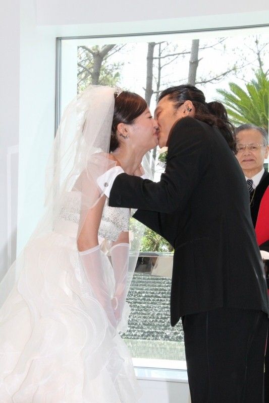 「1周年記念婚」イベントフォトギャラリー（5枚目）