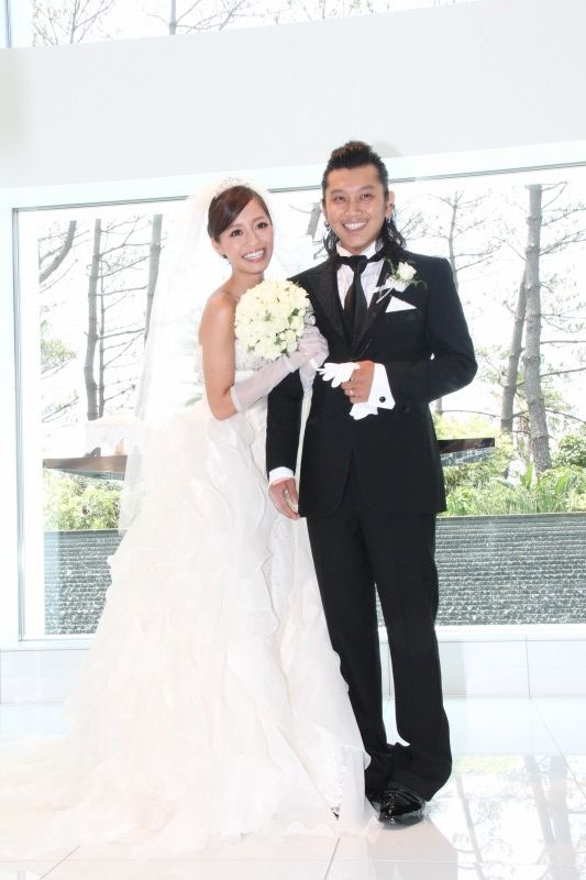 「1周年記念婚」イベントフォトギャラリー（7枚目）