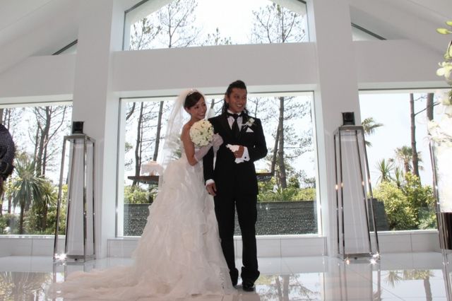 「1周年記念婚」イベントフォトギャラリー（8枚目）