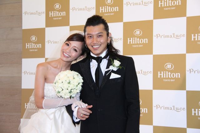 「1周年記念婚」イベントフォトギャラリー（9枚目）
