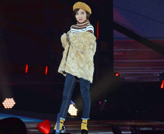 ベッキー登場に会場どよめく！「GirlsAward 2016」フォトギャラリー：フォトギャラリー