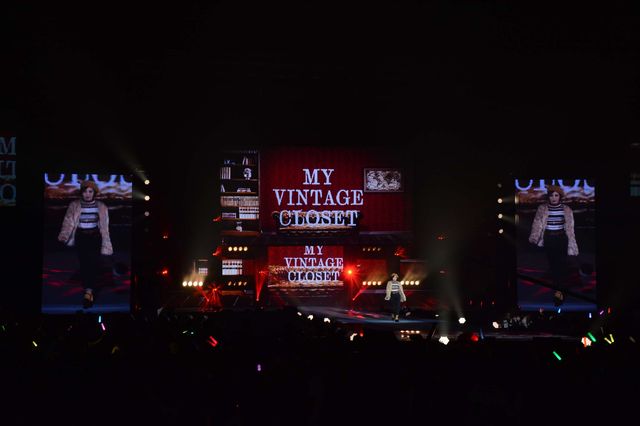 ベッキー登場に会場どよめく！「GirlsAward 2016」フォトギャラリー（2枚目）