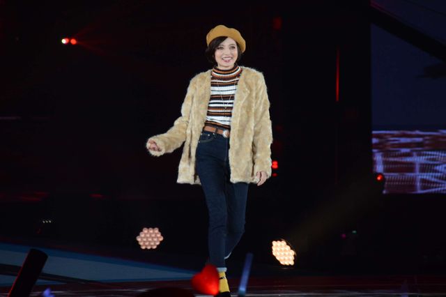 ベッキー登場に会場どよめく！「GirlsAward 2016」フォトギャラリー（3枚目）