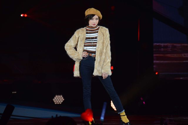 ベッキー登場に会場どよめく！「GirlsAward 2016」フォトギャラリー（5枚目）