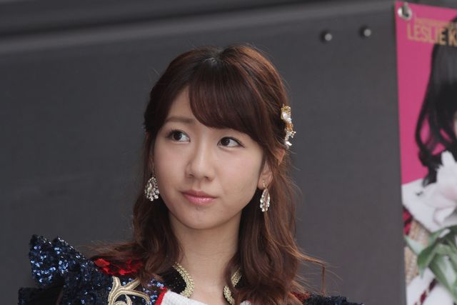 渡辺麻友、横山由依、柏木由紀らが集結！「AKB48 選抜総選挙ミュージアム」オープニングセレモニー ギャラリー：フォトギャラリー