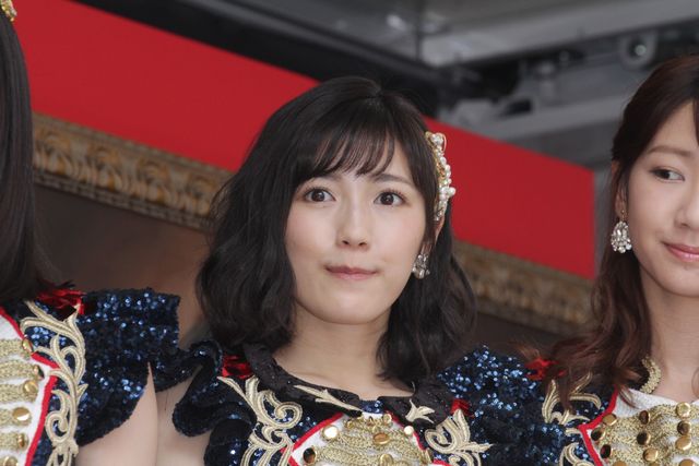 渡辺麻友、横山由依、柏木由紀らが集結！「AKB48 選抜総選挙ミュージアム」オープニングセレモニー ギャラリー（2枚目）