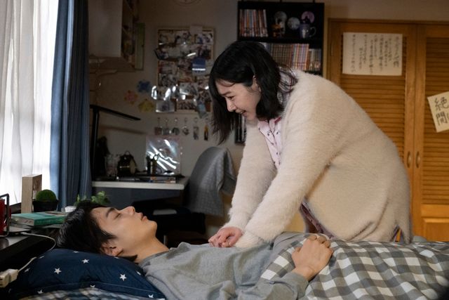 ゼッツ、絶対絶命…「仮面ライダーゼッツ」第9話場面カット（4枚目）