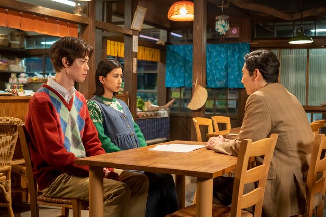 「ちむどんどん」第106回の場面写真（2枚目）