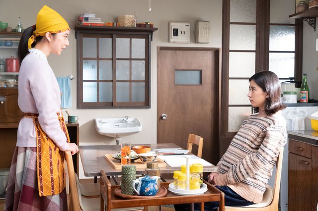 「ちむどんどん」第106回の場面写真（4枚目）