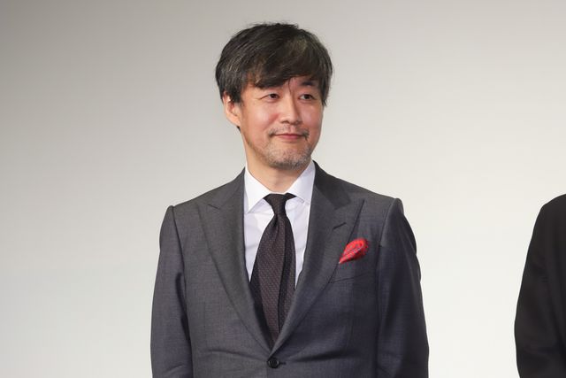 広瀬すず＆藤原竜也が「ルパン三世」シリーズ参加に喜び！『ルパン三世 THE FIRST』完成披露舞台あいさつ（20枚目）