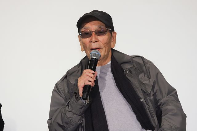 広瀬すず＆藤原竜也が「ルパン三世」シリーズ参加に喜び！『ルパン三世 THE FIRST』完成披露舞台あいさつ（22枚目）