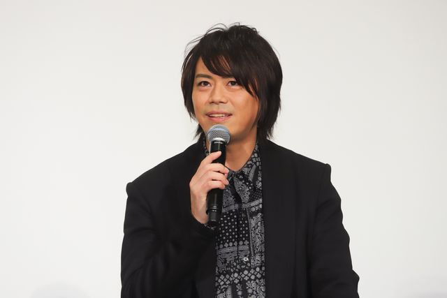 広瀬すず＆藤原竜也が「ルパン三世」シリーズ参加に喜び！『ルパン三世 THE FIRST』完成披露舞台あいさつ（23枚目）